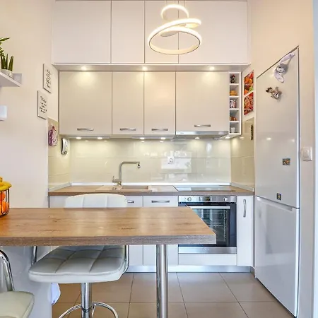 Apartament Bela ***** Pula