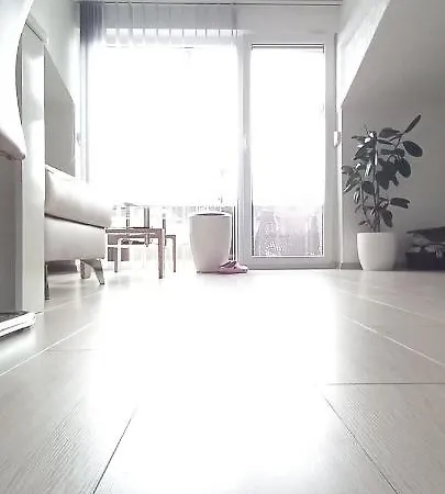 Apartament Bela ***** *