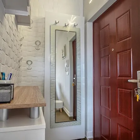 Apartament Bela *****