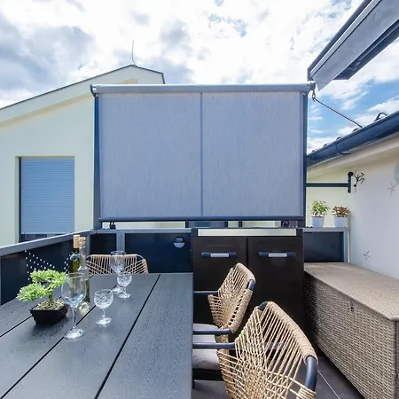 Bela ***** Апартаменти Пула