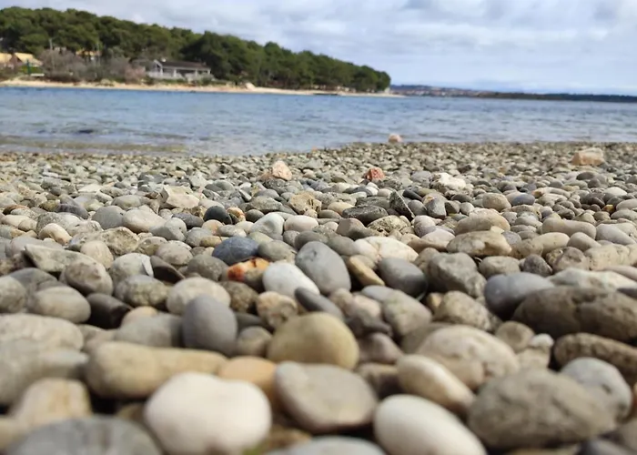 Lägenhet Bela ***** Pula