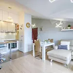 Bela ***** Apartman
