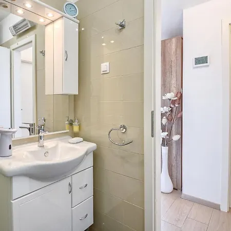 شقة Bela ***** بولا