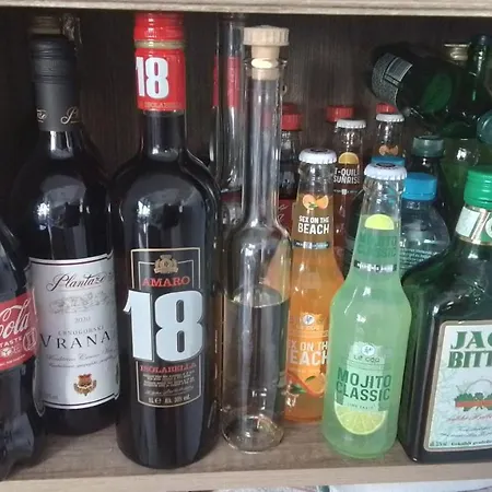 Bela ***** شقة بولا