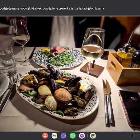 Bela ***** Lägenhet Pula