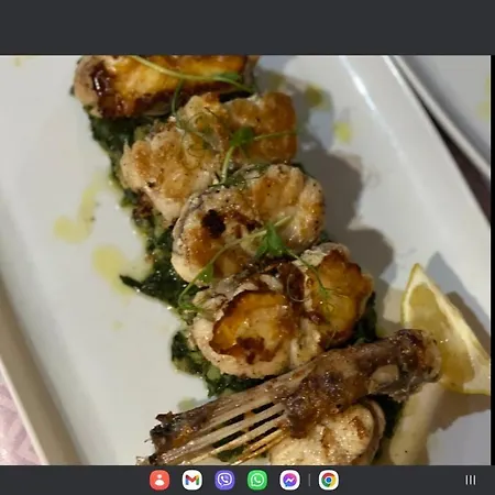 Apartment Bela ***** Pula