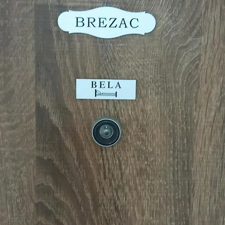 Apartamento Bela ***** Pula