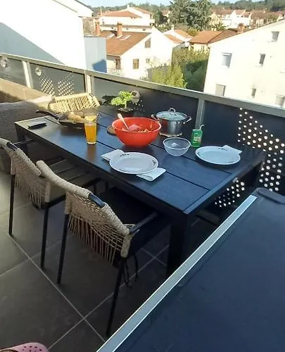 Bela ***** Apartment