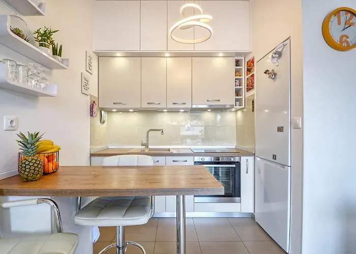 Apartman Bela ***** Póla