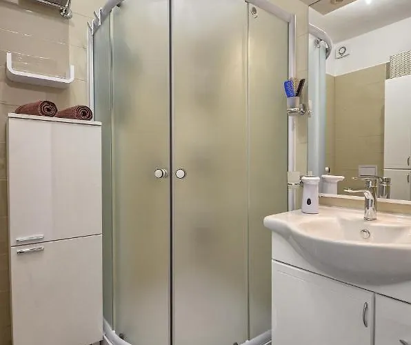 Bela ***** Apartman *