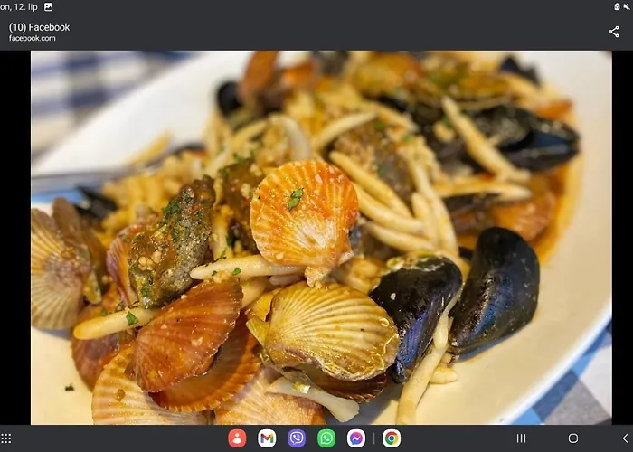 Apartment Bela ***** *