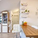 Apartmán Bela ***** *